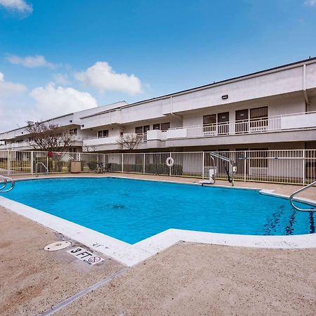 Motel 6-Irving, Tx - Irving Dfw Airport East エクステリア 写真