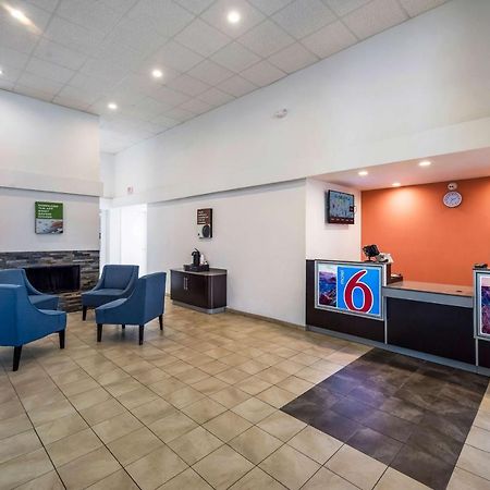 Motel 6-Irving, Tx - Irving Dfw Airport East エクステリア 写真