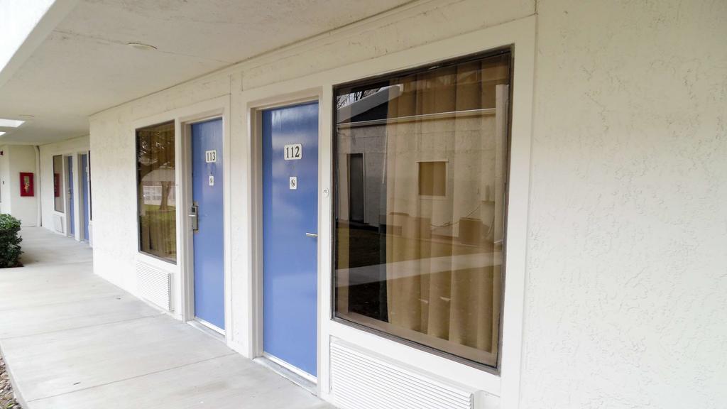 Motel 6-Irving, Tx - Irving Dfw Airport East エクステリア 写真