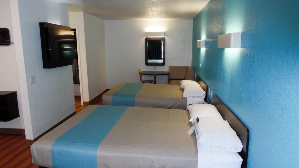 Motel 6-Irving, Tx - Irving Dfw Airport East エクステリア 写真
