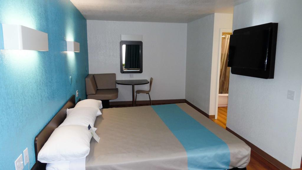 Motel 6-Irving, Tx - Irving Dfw Airport East エクステリア 写真