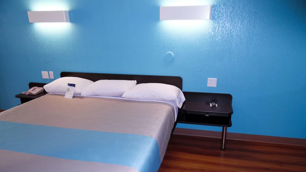 Motel 6-Irving, Tx - Irving Dfw Airport East エクステリア 写真