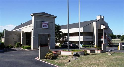 Motel 6-Irving, Tx - Irving Dfw Airport East エクステリア 写真