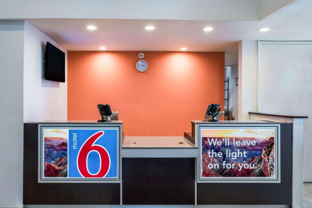 Motel 6-Irving, Tx - Irving Dfw Airport East エクステリア 写真