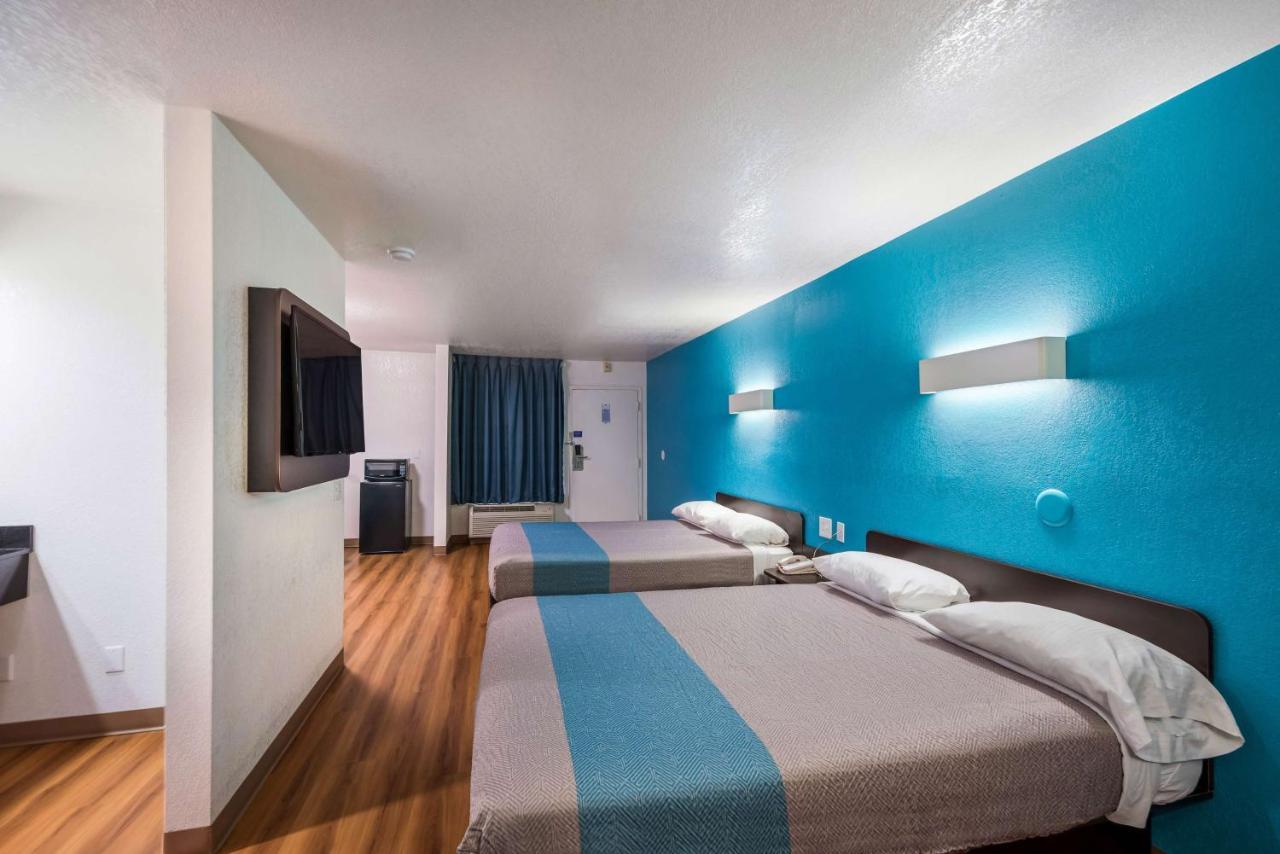 Motel 6-Irving, Tx - Irving Dfw Airport East エクステリア 写真