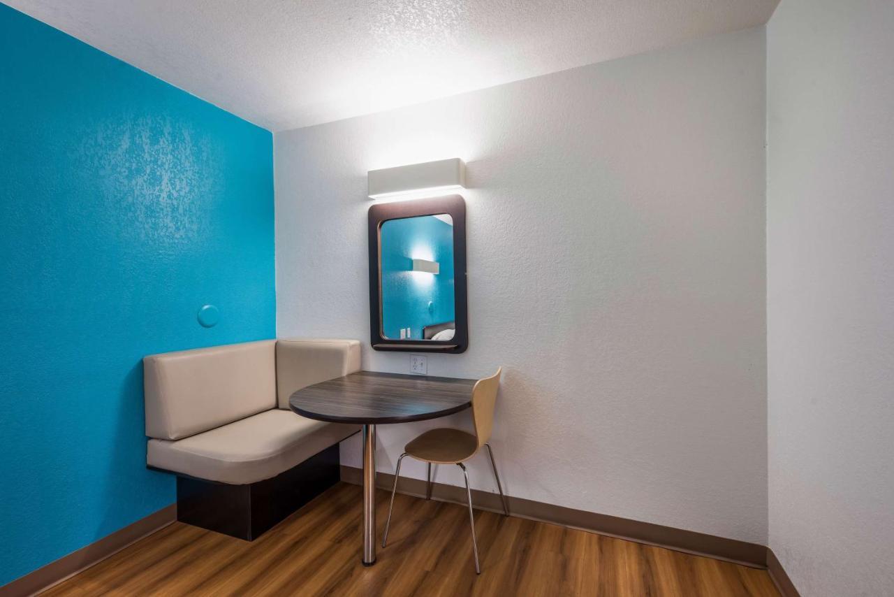Motel 6-Irving, Tx - Irving Dfw Airport East エクステリア 写真