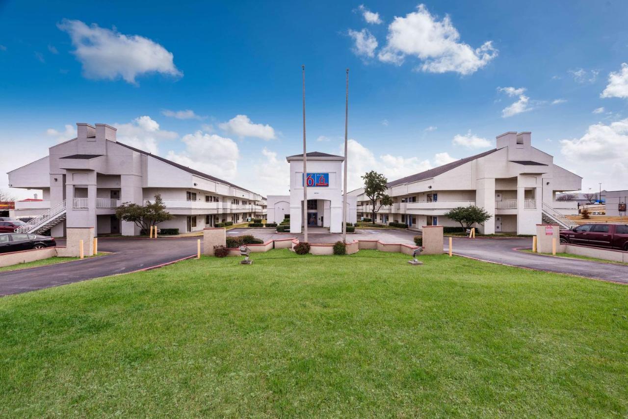 Motel 6-Irving, Tx - Irving Dfw Airport East エクステリア 写真