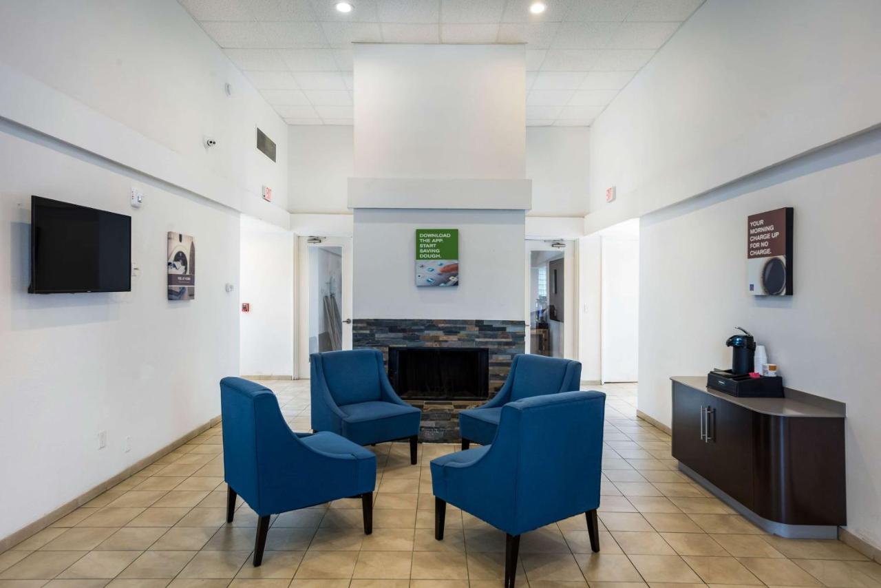Motel 6-Irving, Tx - Irving Dfw Airport East エクステリア 写真