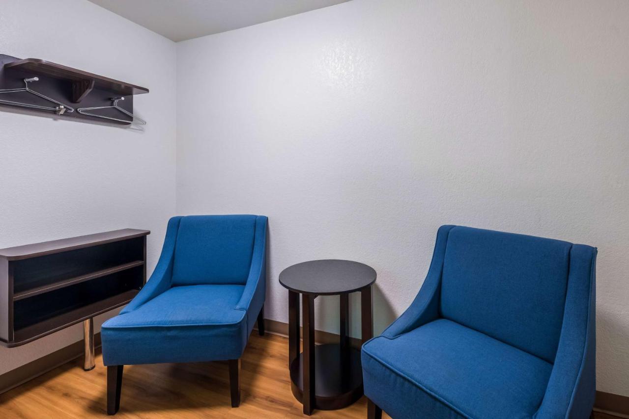 Motel 6-Irving, Tx - Irving Dfw Airport East エクステリア 写真