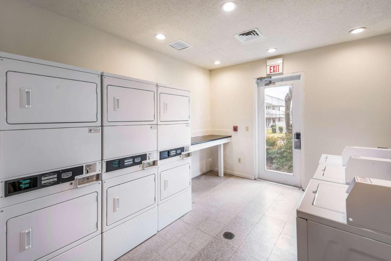 Motel 6-Irving, Tx - Irving Dfw Airport East エクステリア 写真