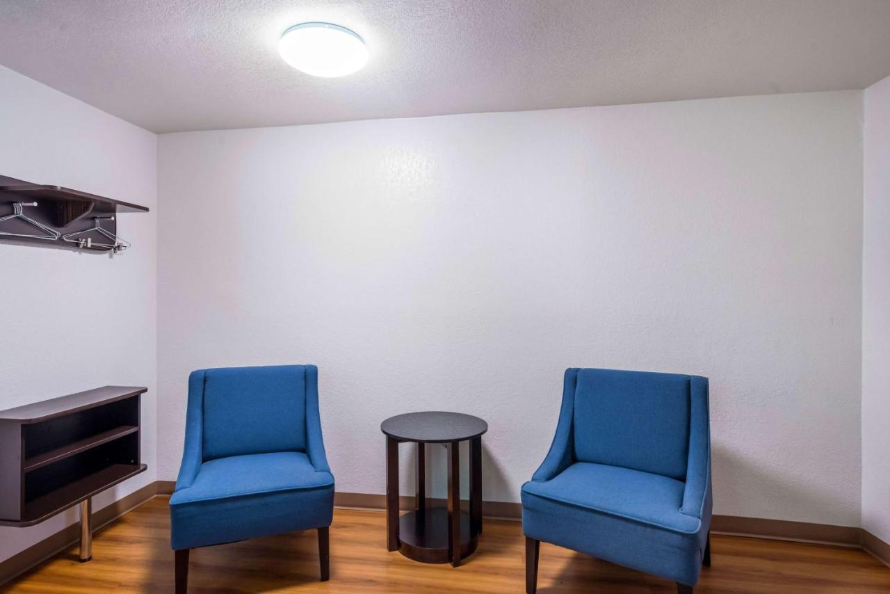 Motel 6-Irving, Tx - Irving Dfw Airport East エクステリア 写真